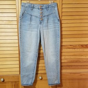 Wild Fable mom jeans